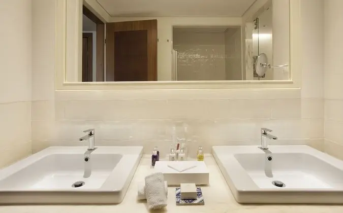 Family Oda, Birden Çok Yatak