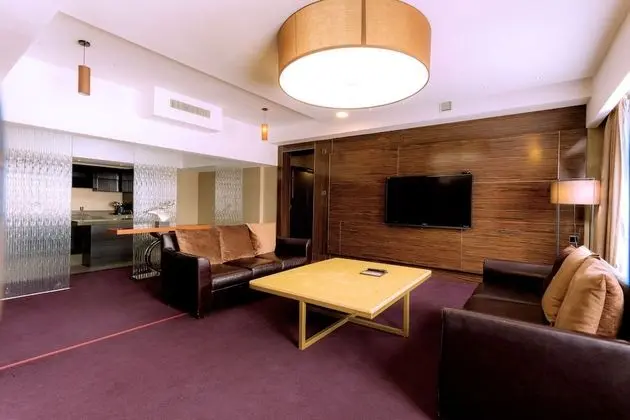 Standard Oda, 1 En Büyük (King) Boy Yatak, Şehir Manzaralı