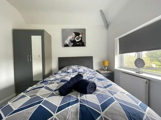 Comfort Ev, Özel Banyo