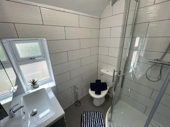 Comfort Ev, Özel Banyo