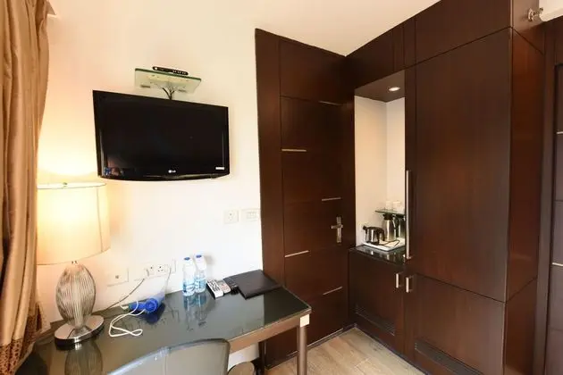 Odada İş Merkezi