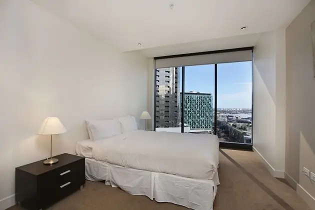 Luxury Apart Daire, 2 Yatak Odası, Balkon