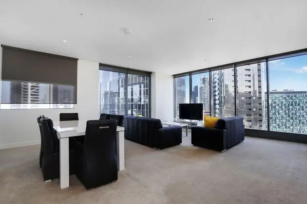 Luxury Apart Daire, 2 Yatak Odası, Balkon