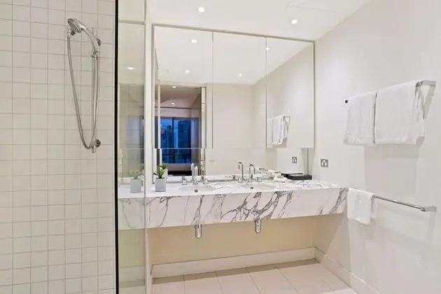 Luxury Apart Daire, 2 Yatak Odası, Balkon