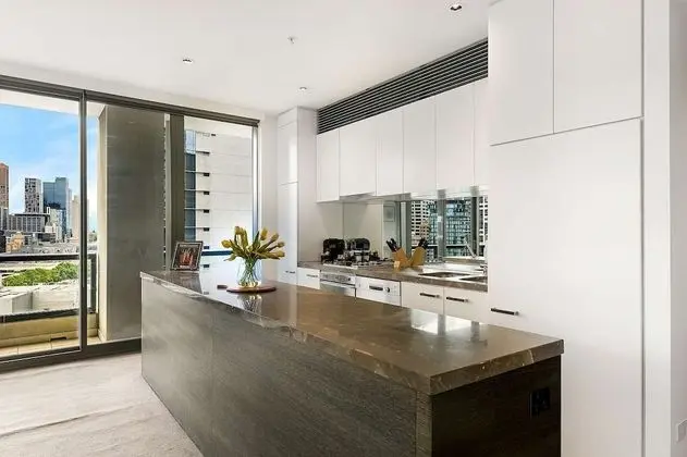 Luxury Apart Daire, 2 Yatak Odası, Balkon