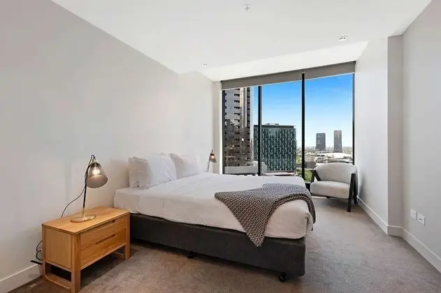 Premier Apart Daire, 2 Yatak Odası