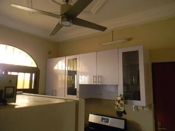 Exclusive Villa