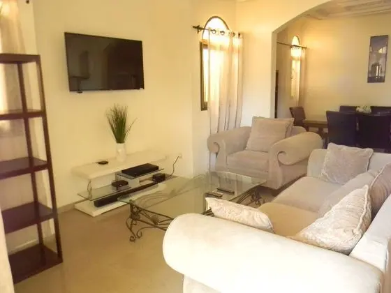 Exclusive Villa