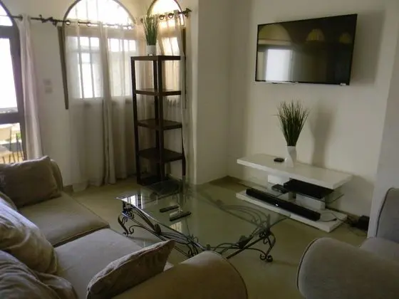 Exclusive Villa