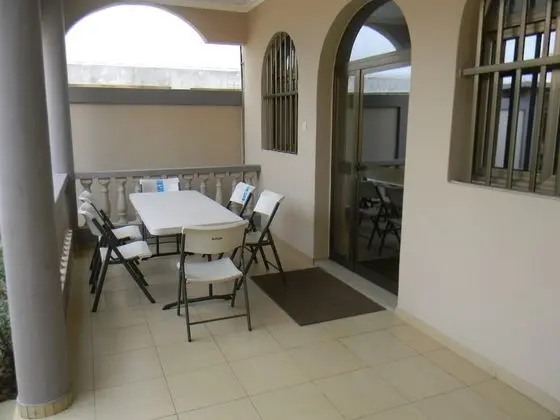 Exclusive Villa