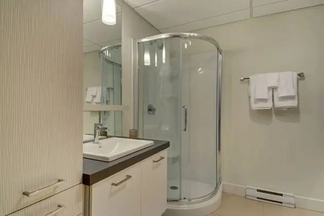 Deluxe Apart Daire, 1 Yatak Odası