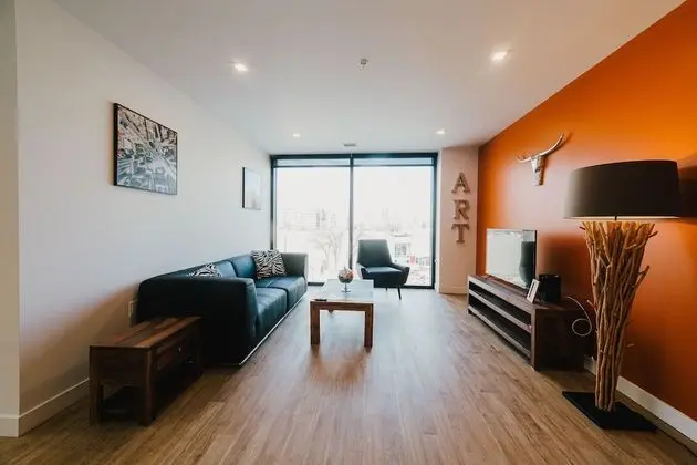 Apart Daire, 1 Yatak Odası