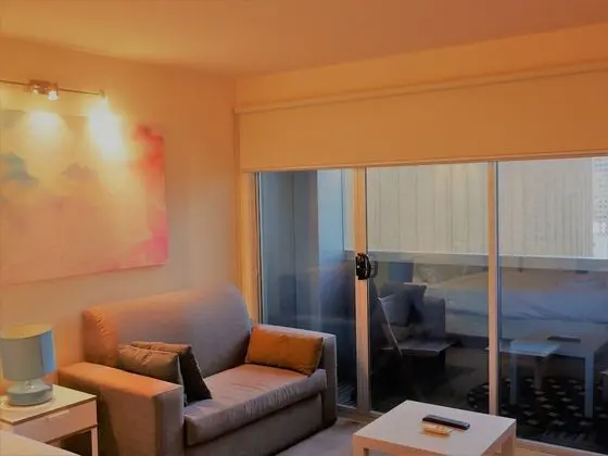 Comfort Stüdyo Süit, 1 Yatak Odası