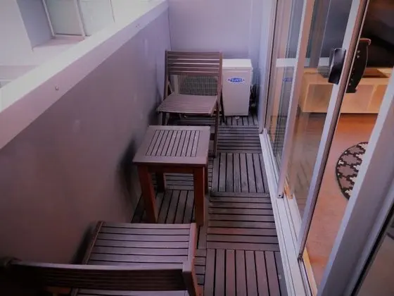 Comfort Stüdyo Süit, 1 Yatak Odası