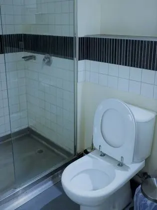 Comfort Stüdyo Süit, 1 Yatak Odası