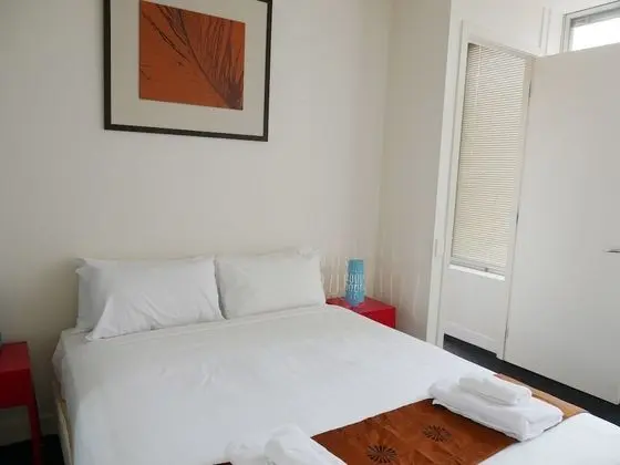 Deluxe Apart Daire, 1 Yatak Odası