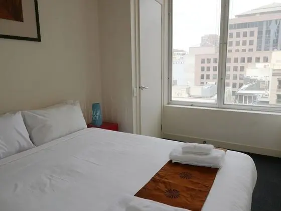 Deluxe Apart Daire, 1 Yatak Odası
