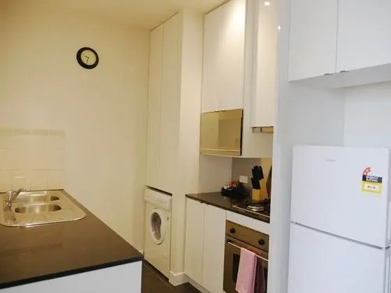Deluxe Apart Daire, 1 Yatak Odası