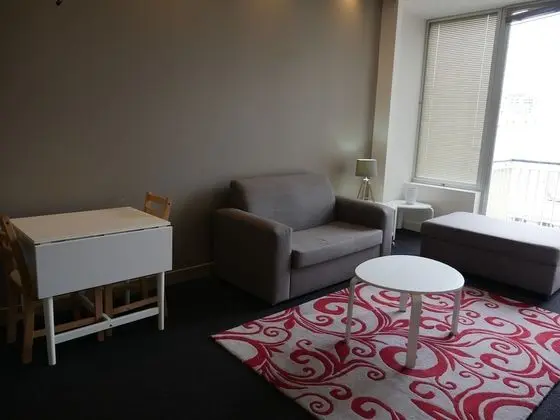 Deluxe Apart Daire, 1 Yatak Odası