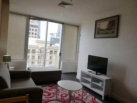 Deluxe Apart Daire, 1 Yatak Odası