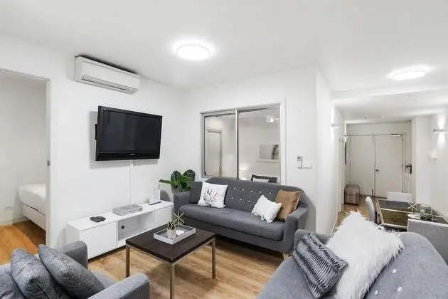 Premium Apart Daire, 3 Yatak Odası