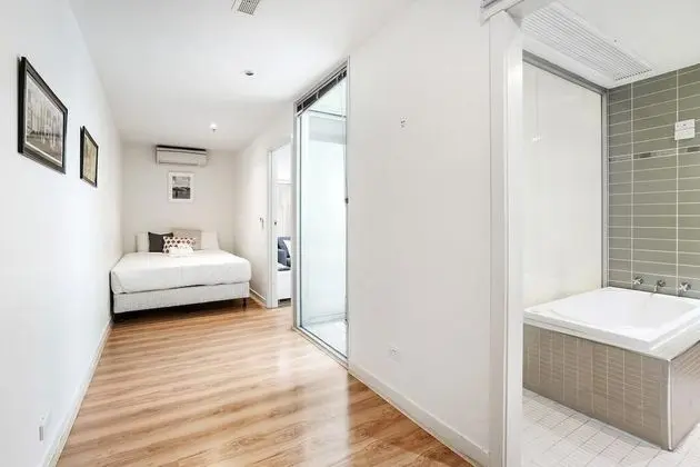 Premium Apart Daire, 3 Yatak Odası