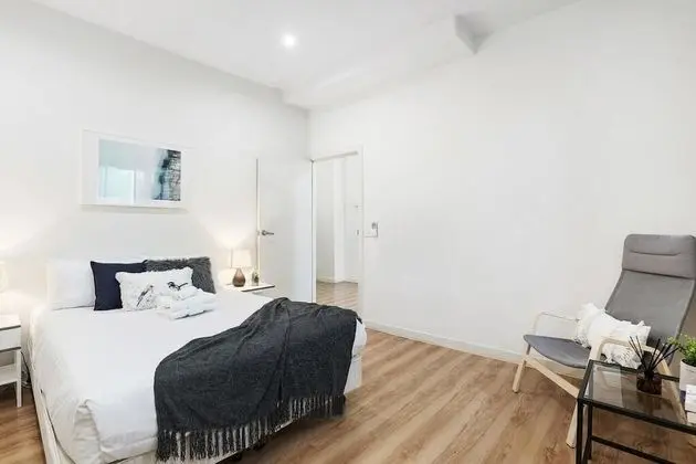 Premium Apart Daire, 3 Yatak Odası