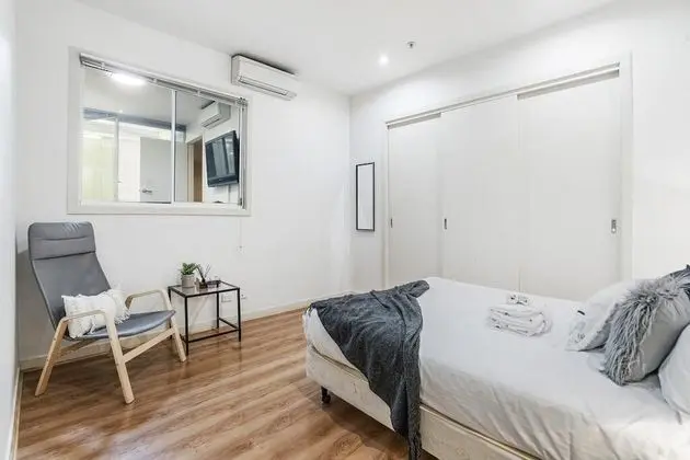 Premium Apart Daire, 3 Yatak Odası