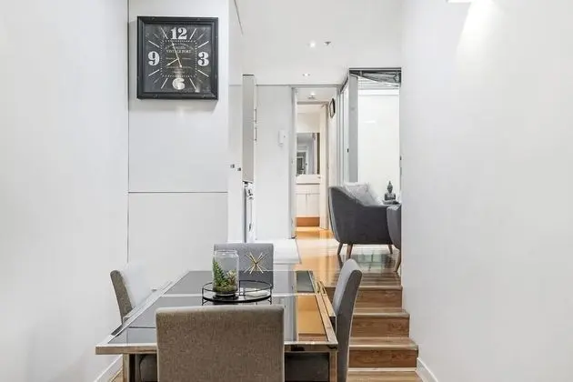 Premium Apart Daire, 3 Yatak Odası