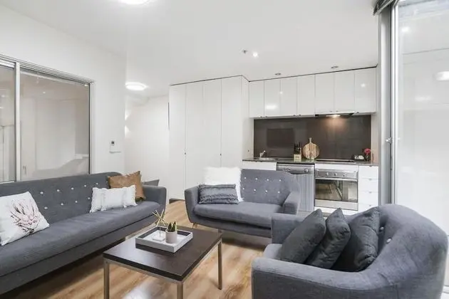 Premium Apart Daire, 3 Yatak Odası