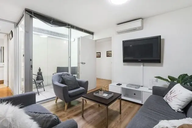 Premium Apart Daire, 3 Yatak Odası