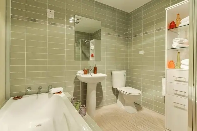 Premium Apart Daire, 3 Yatak Odası