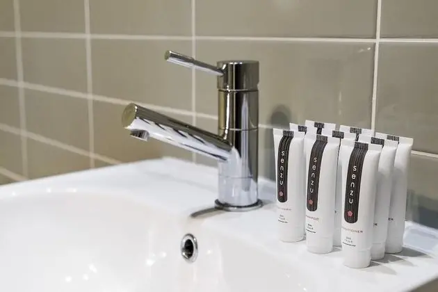 Premium Apart Daire, 3 Yatak Odası