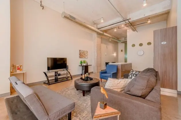 Deluxe Apart Daire, 2 Yatak Odası, Şehir Manzaralı