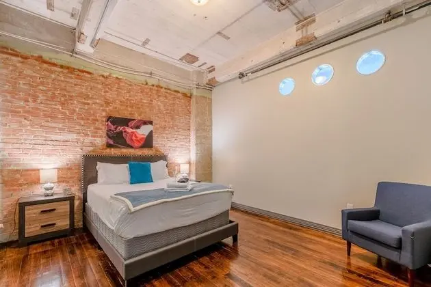 Deluxe Apart Daire, 2 Yatak Odası, Şehir Manzaralı