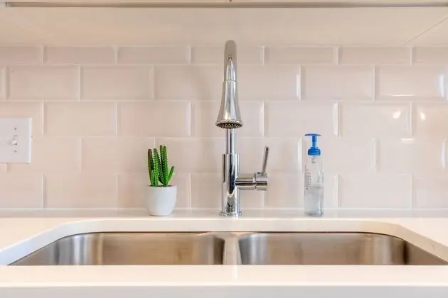 Deluxe Apart Daire, 2 Yatak Odası, Şehir Manzaralı