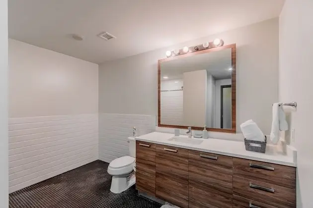 Deluxe Apart Daire, 2 Yatak Odası, Şehir Manzaralı