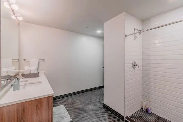 Deluxe Apart Daire, 2 Yatak Odası, Şehir Manzaralı