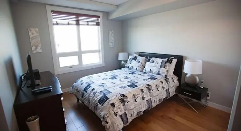 Daire, 2 Yatak Odası (Uptown 2BLD)