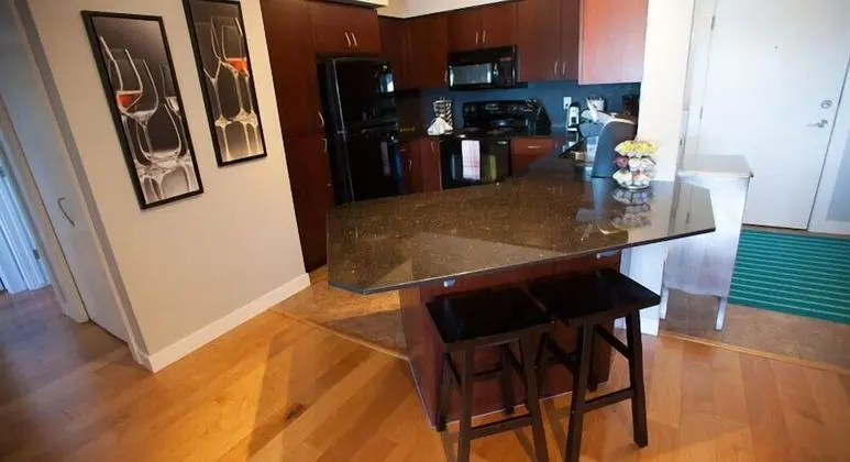 Daire, 2 Yatak Odası (Uptown 2BLD)