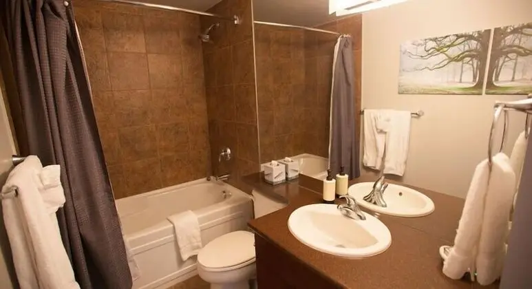 Daire, 2 Yatak Odası (Uptown 2BLD)
