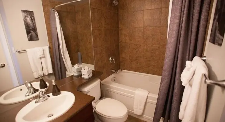 Daire, 2 Yatak Odası (Uptown 2BLD)
