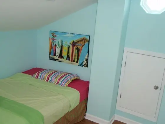 Kır Evi (Sleeps 8)