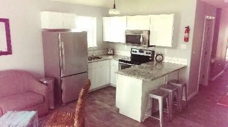 Kır Evi (Sleeps 8)
