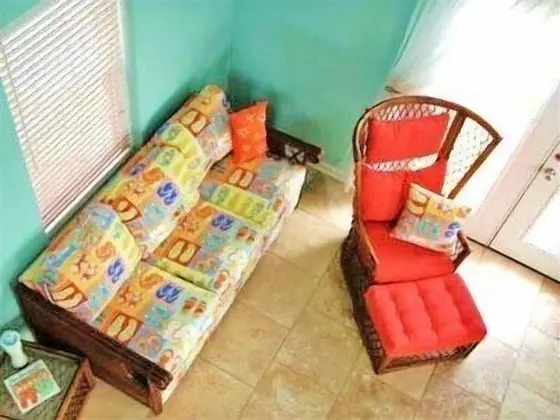 Kır Evi (Sleeps 8)