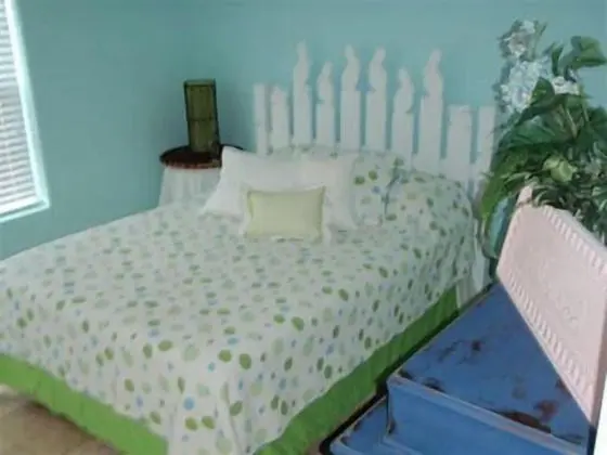 Kır Evi (Sleeps 8)