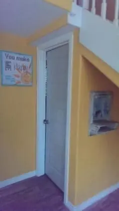 Kır Evi (Sleeps 8)