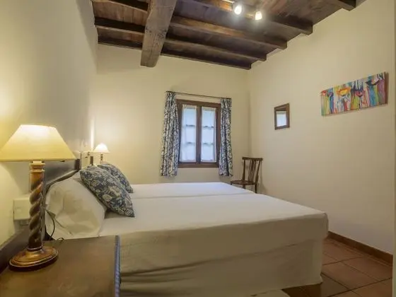 Standard Apart Daire, 2 Yatak Odası (I)