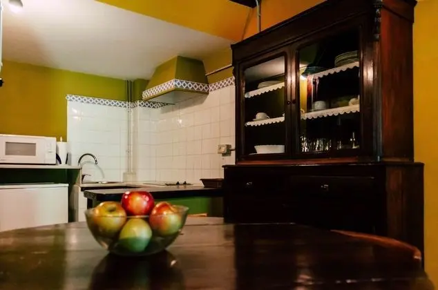 Standard Apart Daire, 2 Yatak Odası (I)