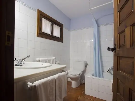 Standard Apart Daire, 2 Yatak Odası (I)